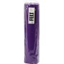 Hobbydeken - paars - 5 m
