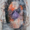 Klant imago Acrylmarker Liquitex 30 ml - 292 Naftol karmozijnrood