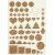 Quilling-bord