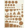 Quilling-bord