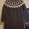 Klant imago Black Sheep Freja garen 50g - Donkergrijs (09)