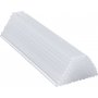 Lijmsticks voor mini lijmpistool - L25 cm - 80 st