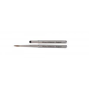 W&N Sceptre Gold II Pocket Blending Brush - Nr. 2 W&N Sceptre Gold II Pocket Blending Brush - Nr. 2