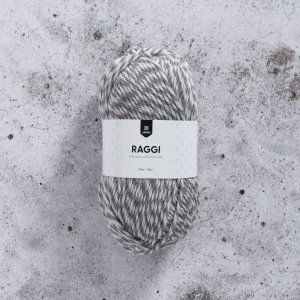 Raggi 100g - Gråsten Mouliné Raggi 100g - Gråsten Mouliné