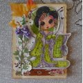 Klant imago Copic Ciao - V95 - Lichte druif