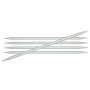 Breinaalden Basix Aluminium - 15 cm