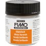 FIMO Vernis - Glanzend transparant - 35 ml