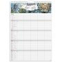 Familiekalender 24/25 - Stickers