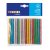 Lijmstift Glitter - 7mm 18 st Lijmstift Glitter - 7mm 18 st