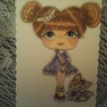 Klant imago Copic Marker - W3 - Warmgrijs nr.3