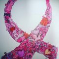 Klant imago Posca Marker PC-1MR 0,7 mm Ultrafijn - Roze