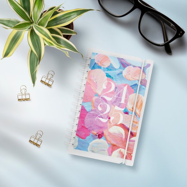 Kalender 24/25 Compact - 4in1