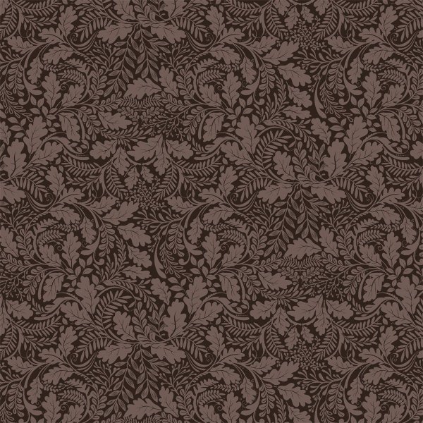 Sofiero textielwasdoek bruin