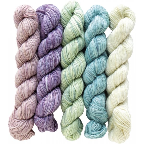 Fino Ministrengen 100g - Henritta