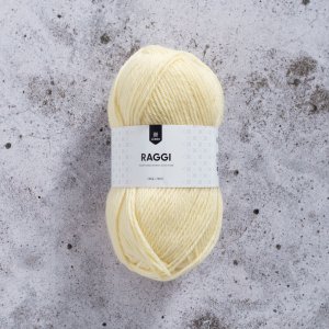 Raggi 100g - Wolkgeel Lounge Raggi 100g - Wolkgeel Lounge
