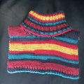 Klant imago Jumpernaalden "Rood" - 30cm/4,00mm