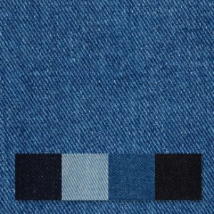 Denimstof - 150 cm Denimstof - 150 cm