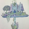 Klant imago Aquarelpen Mondeluz - 36 pennen blikken doos