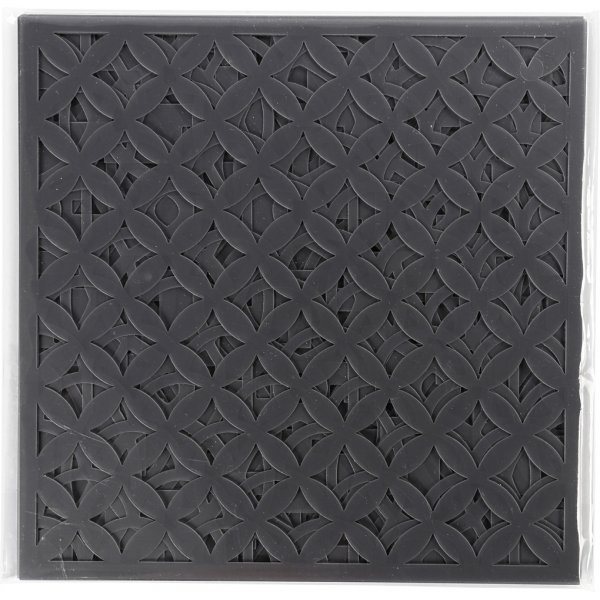 Sjabloon - 10 vellen Sjabloon - 10 vellen