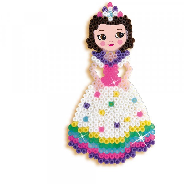 De parel - eenhoorns en prinsessen De parel - eenhoorns en prinsessen