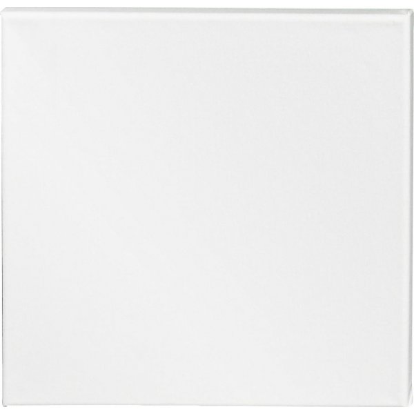 ArtistLine Canvas - wit - 30x30 cm - 10 st