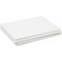 Foamboard - wit - A4 - 10 vellen