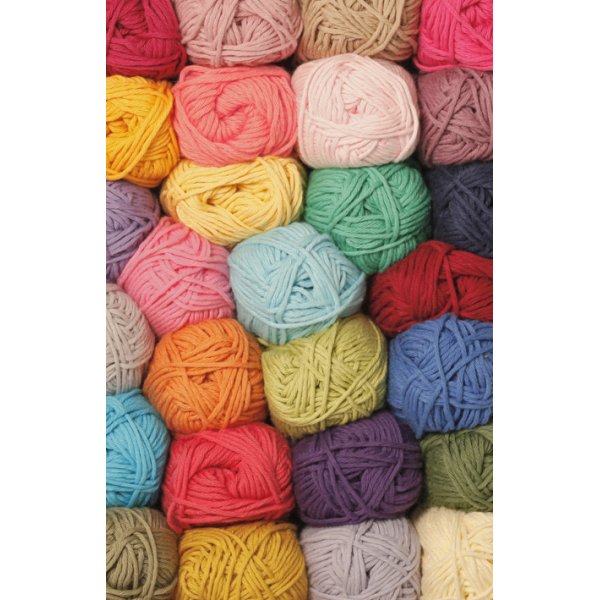 Drops Parijs garen - 50g