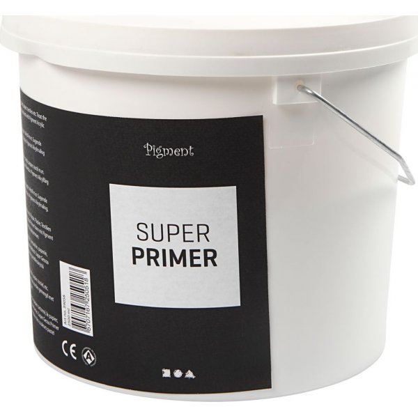 Super Primer - wit - 2500 ml