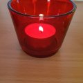 Klant imago Glaskleur Deka Transp. 25 ml - Zinnober (0216)