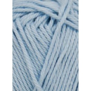 Black Sheep Tilda Cotton Eco garen 25g - Licht aqua (274) Black Sheep Tilda Cotton Eco garen 25g - Licht aqua (274)