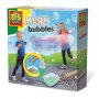 Zeepbellen - Megabubbel