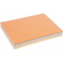 Pastelkarton - pastelkleuren - A4 - 210 vellen