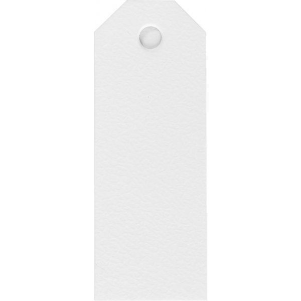 Manila stiften - wit - 20 st Manila stiften - wit - 20 st