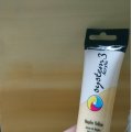 Klant imago Acrylverf Systeem 3 59ml - Napels Geel
