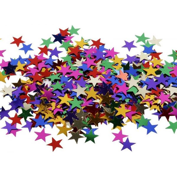 Pailletten - 250 g Pailletten - 250 g