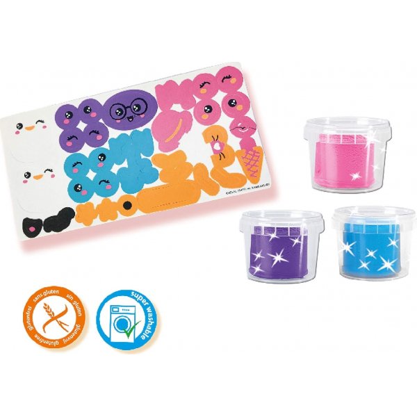 Modder - zeevrienden Modder - zeevrienden