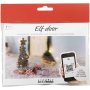 Mini DIY Kit Kerstmandeur - Kerstboom