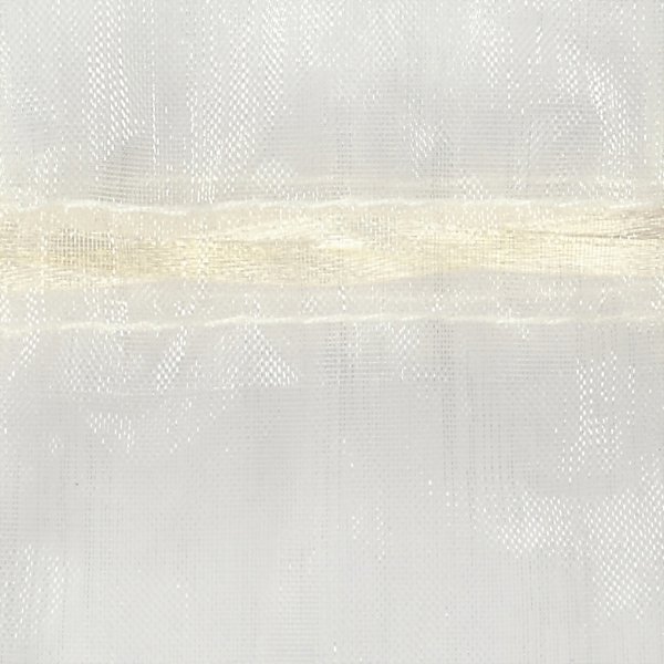 Organzazakjes - gebroken wit - 10 st Organzazakjes - gebroken wit - 10 st