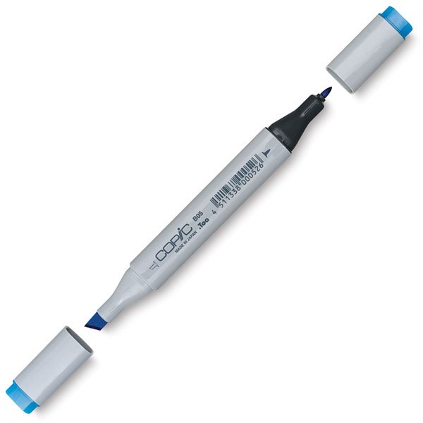 Copic Marker - Stuks (ca. 145 verschillende kleurkeuzes) Copic Marker - Stuks (ca. 145 verschillende kleurkeuzes)