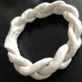 Klant imago DAS Klei 1 kg Wit