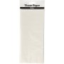 Vloeipapier - Parelmoer - 50 x 70 cm - 14 gr - 6 vellen