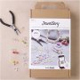Start DIY Kit Sieraden Levendige kleuren