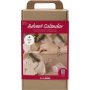 Adventskalender - Sieraden