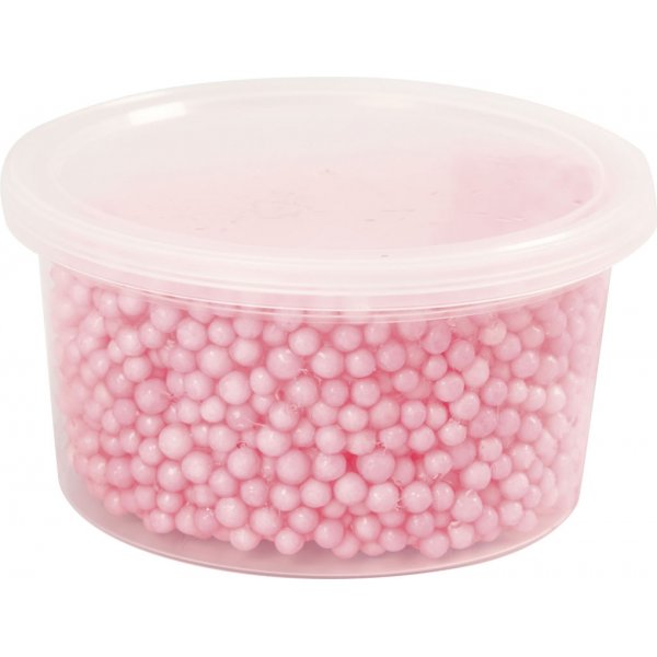 Foam Clay Extra Large - gemengde kleuren - 5 x 25 gr