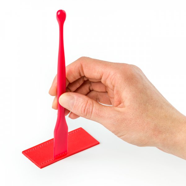 Fimo boetseerklei mesjes set - 4 stuks