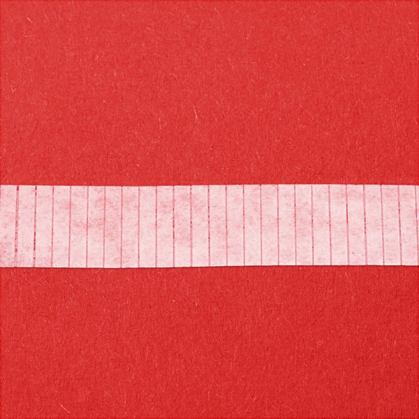 EZ Runner - Dispenser - Stroken - wit - permanent - 15 m