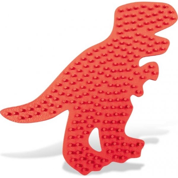 Parelbord - T-rex