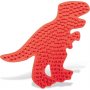 Parelbord - T-rex