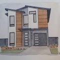 Klant imago Aquarelblok RH - A4, 210 x 297 mm