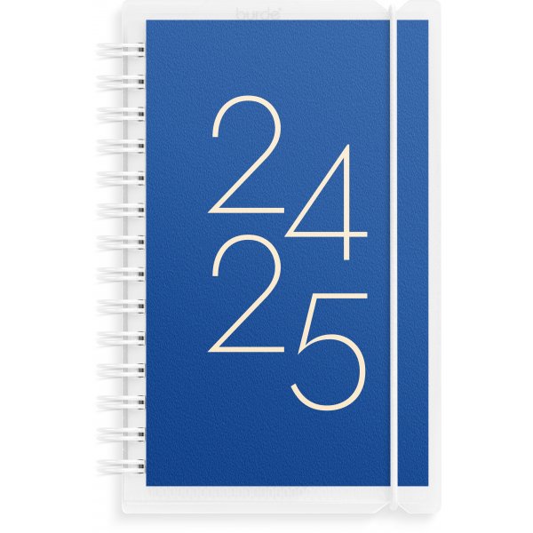 Kalender 24/25 Compact - 4in1